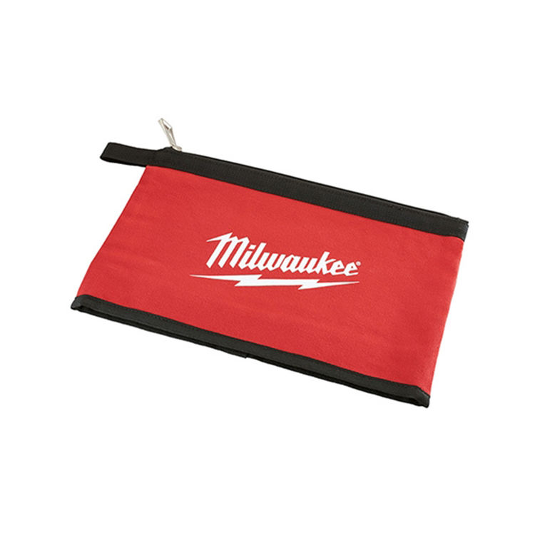 Milwaukee 48-22-8180 Zipper Pouch
