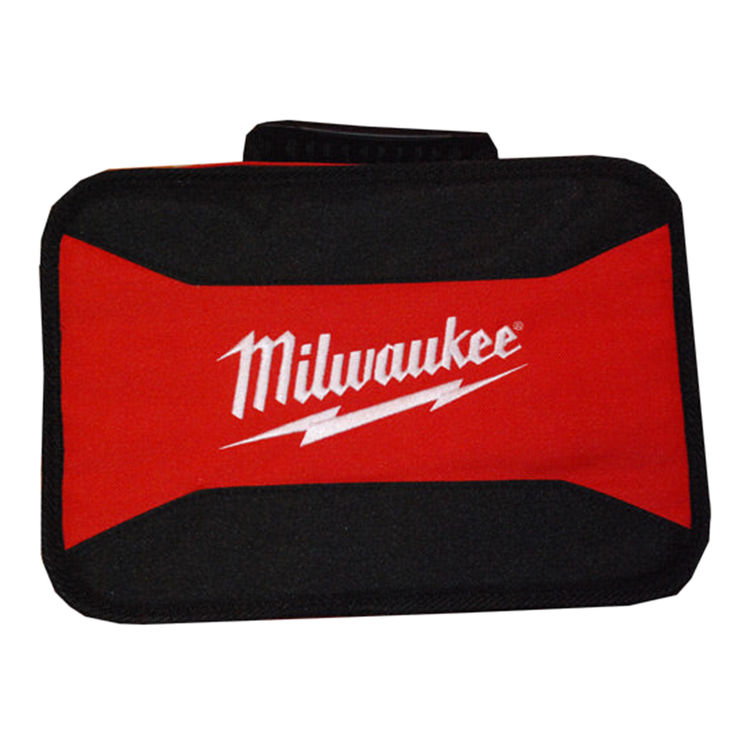 Milwaukee Compact Canvas Storage Case - 42-55-2405