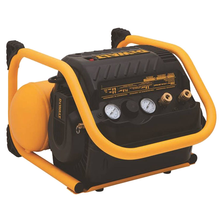 compressor hd 200 psi 2-1/2gal