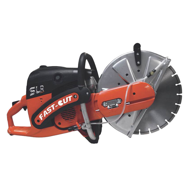 Diamond Products 3853 Cut-Off Saw, 14in Dia