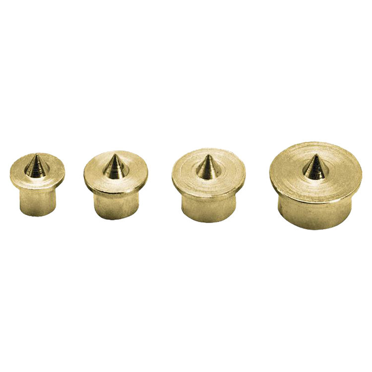 GENERAL TOOLS 888 DOWEL CENTERS SET