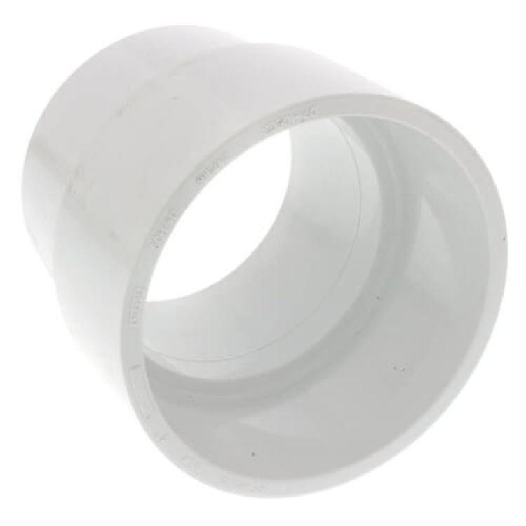Spears 4" PVC Pipe Extender