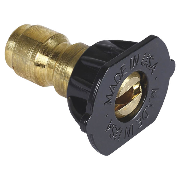 MI-T-M AW-0018-0148 Detergent Nozzle, For Use With Detergent Injector