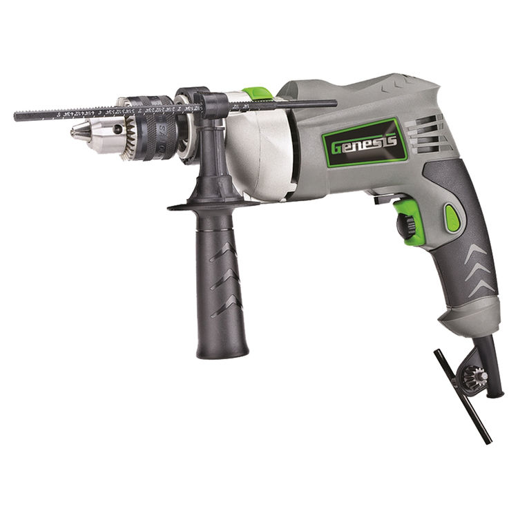 RICHPOWER GHD1260B DRILL HAMMER 1/2 INCH