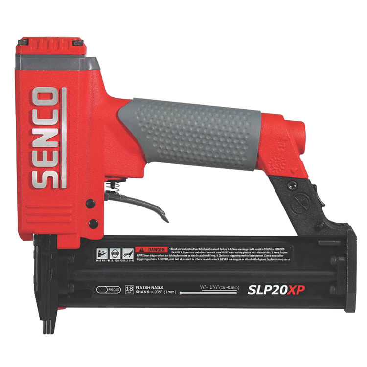 SENCO 430101N BRAD NAILER18GA W/CASE SLP20XP