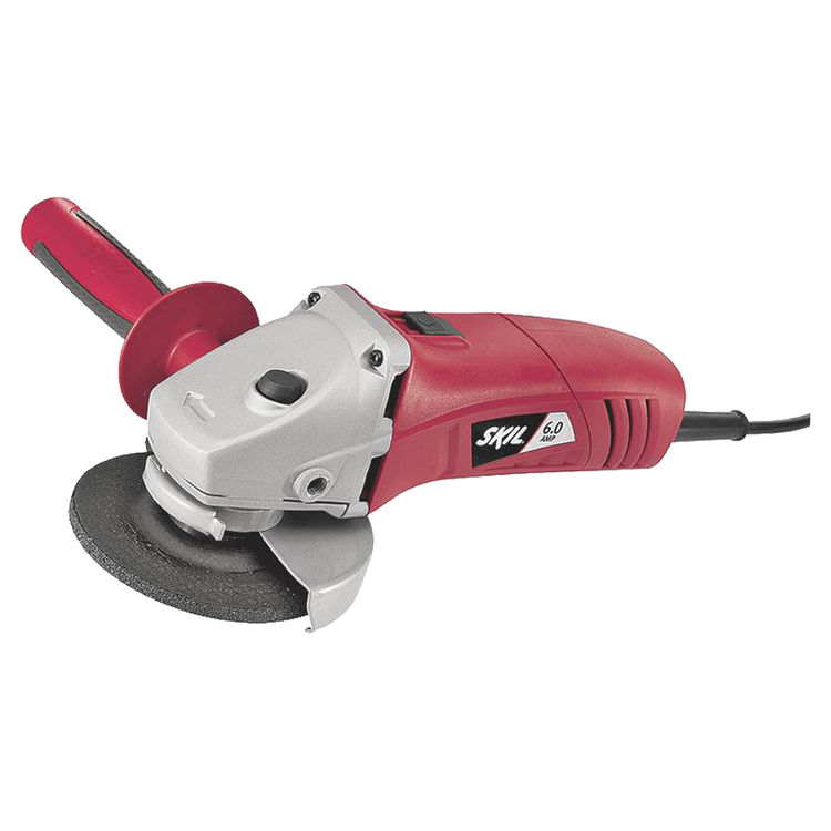 Skil 9295-01 4-1/2" 120V Angle Grinder