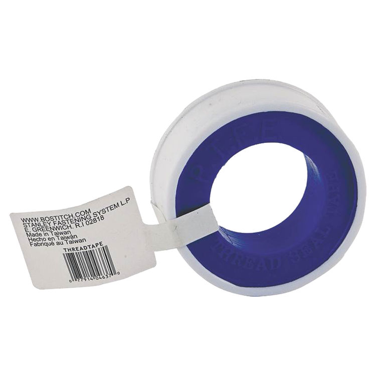 Stanley THREADTAPE Thread Sealant Tape