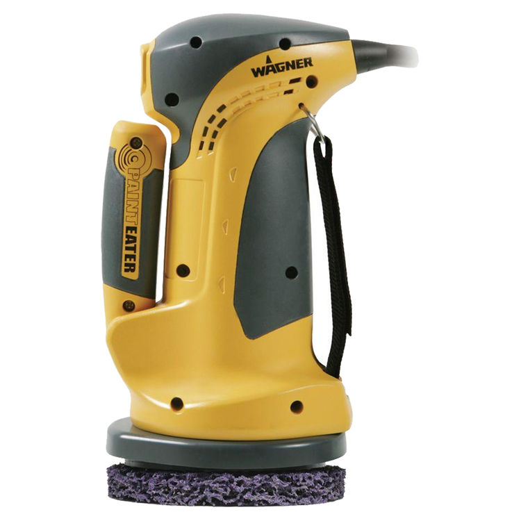 Painteater 513040 Corded Finish Sander, 120 VAC, 3.2 A, 2000 rpm