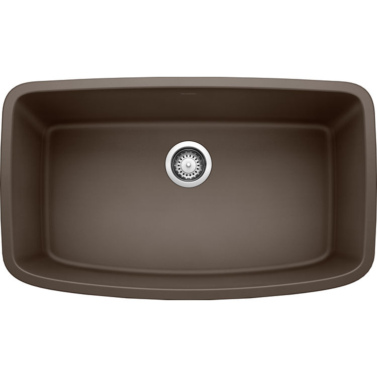 Blanco 441613 Silgranit II single-bowl sink Kitchen Sink