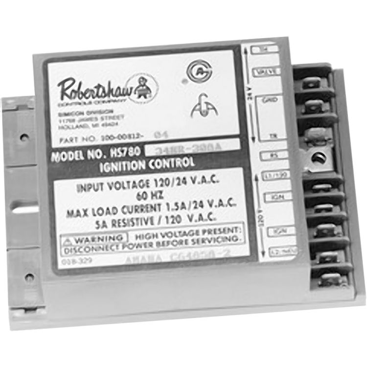 Robertshaw 780-783 Ignition Control Module