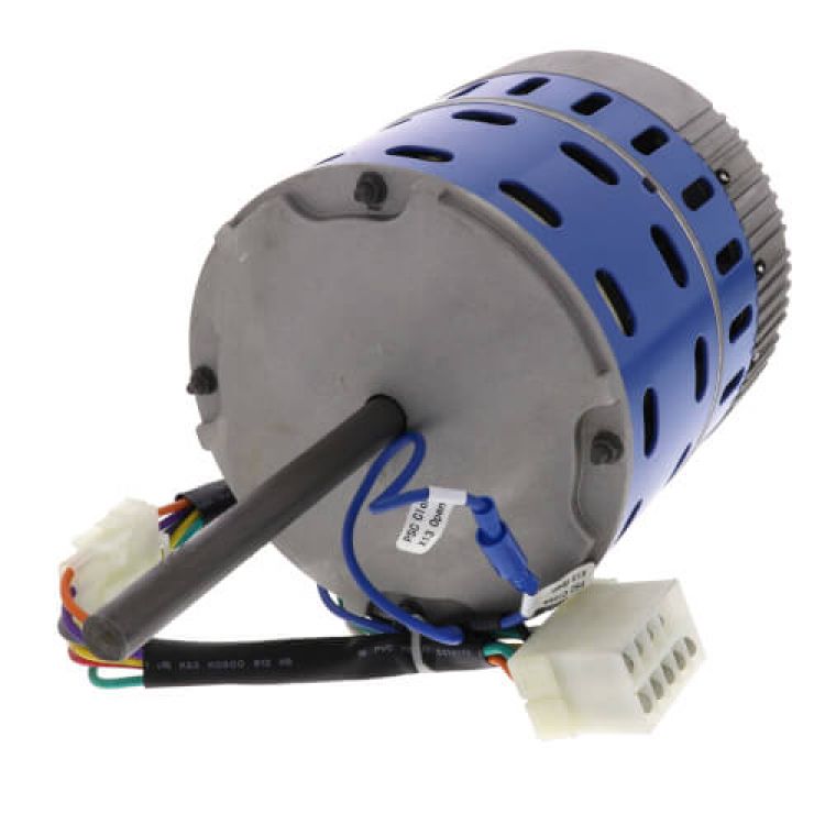 MARS 10860 AZURE 1/5-1/2 MULTI HP VARIABLE SPEED BLOWER MOTOR 115/230V