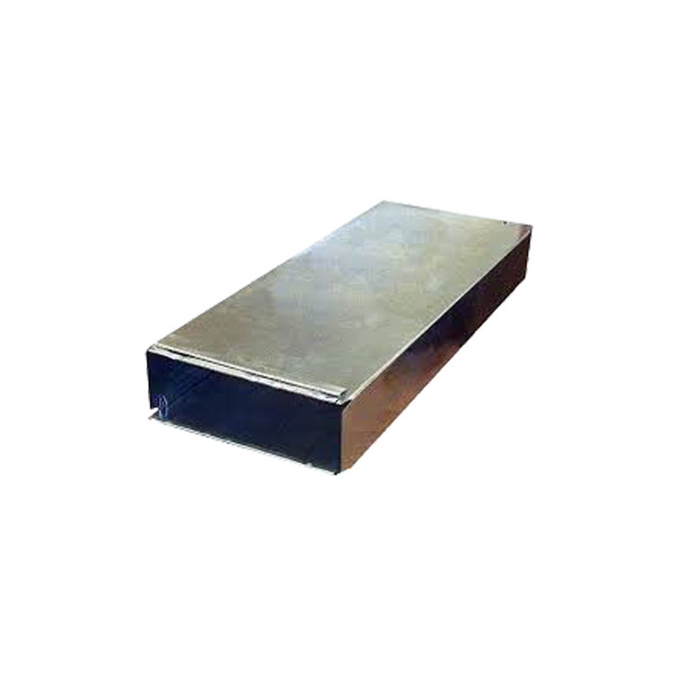 SWDUCT2085 20X8X5' DUCT