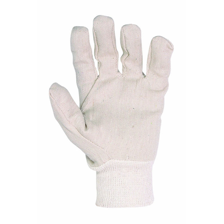 CLC 2002 Canvas Work Gloves