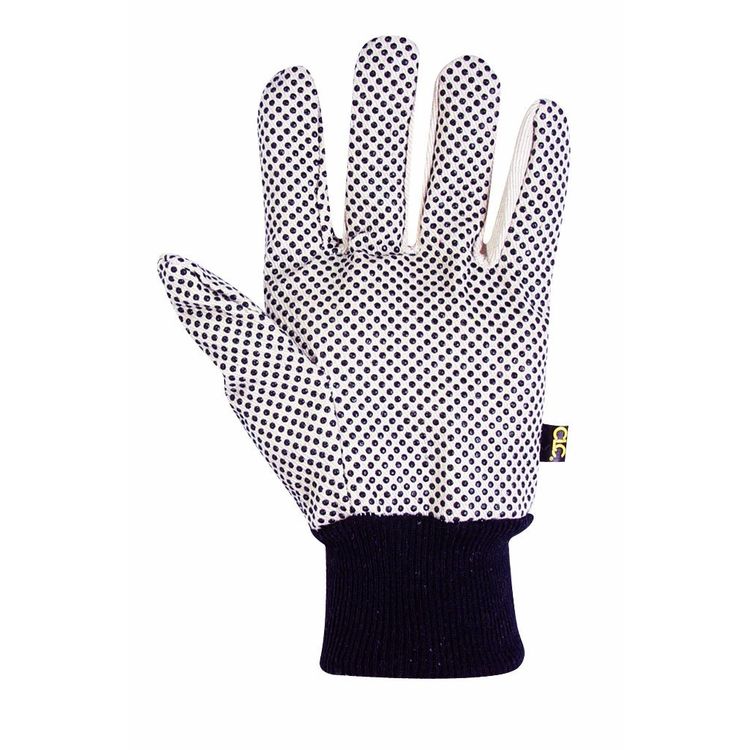 CLC 2006 Cotton Canvas Work Gloves
