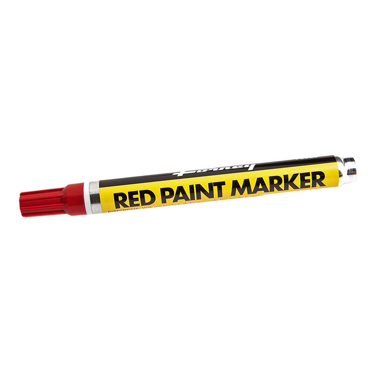 Forney 70827 Marker Paint Display Xl Set-15