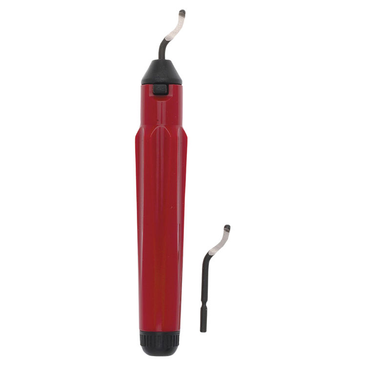 General Tools 481 Swivel Head Deburring Tool