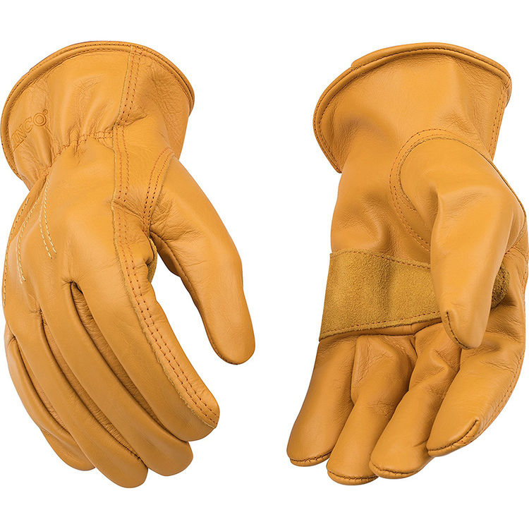 Kinco 198HK-XL Extra-Large Cowhide Leather Gloves
