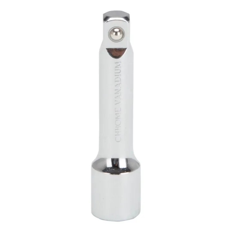 Vulcan 3" Chrome Hang Tagged Extension Bar - MT6491146 
