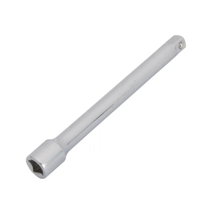 Vulcan 6" Hang-Tagged Extension Bar with 3/8" Drive, Chrome Vanadium Steel - MT6491567 