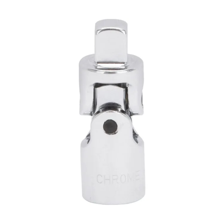 Vulcan 2-1/8" Universal Joint with 3/8" Drive Size, Chrome Vanadium Steel - MT6491732