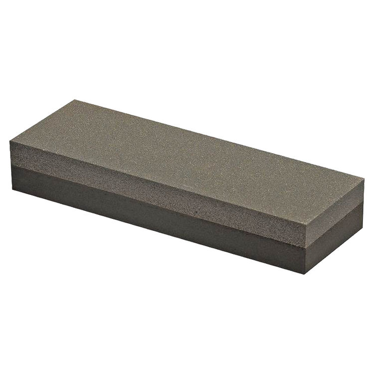 Norton 85440 Sharpening Stone, 4" x  1-3/4" x  5/8" T