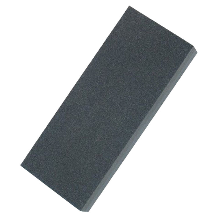 Norton 85445 Sharpening Stone, 5" x  2" x  3/4" T
