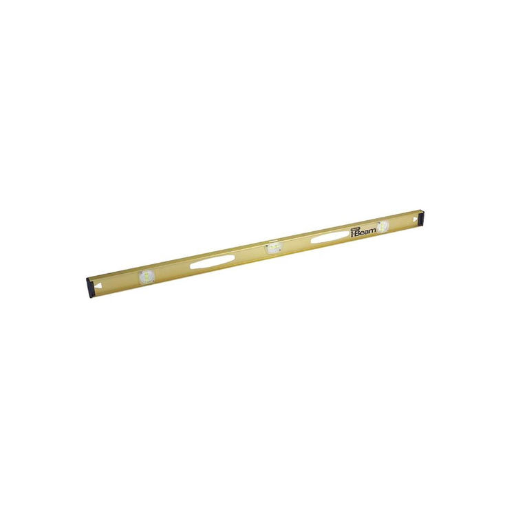 Stanley 42-480 Non-Magnetic Top Read Level, 0.0015" 48", Aluminum