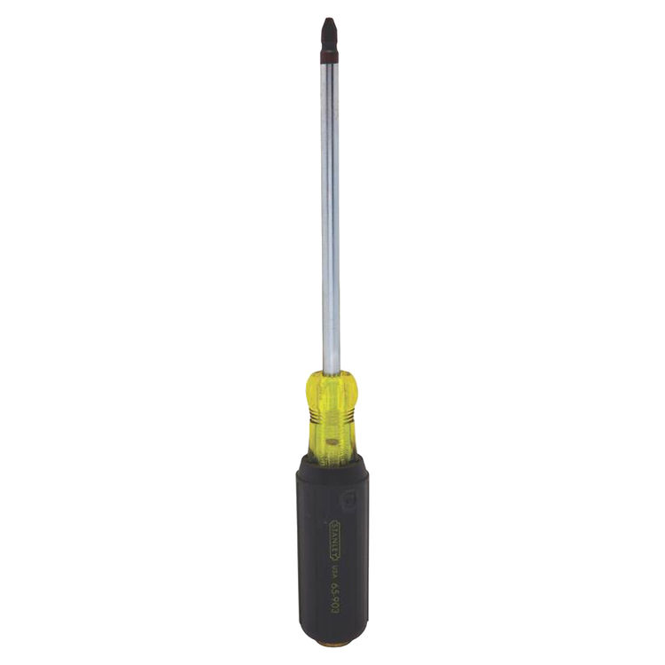 Stanley 65-903 ScreWoodriver, NO 3, Phillips, 11" Overall Length
