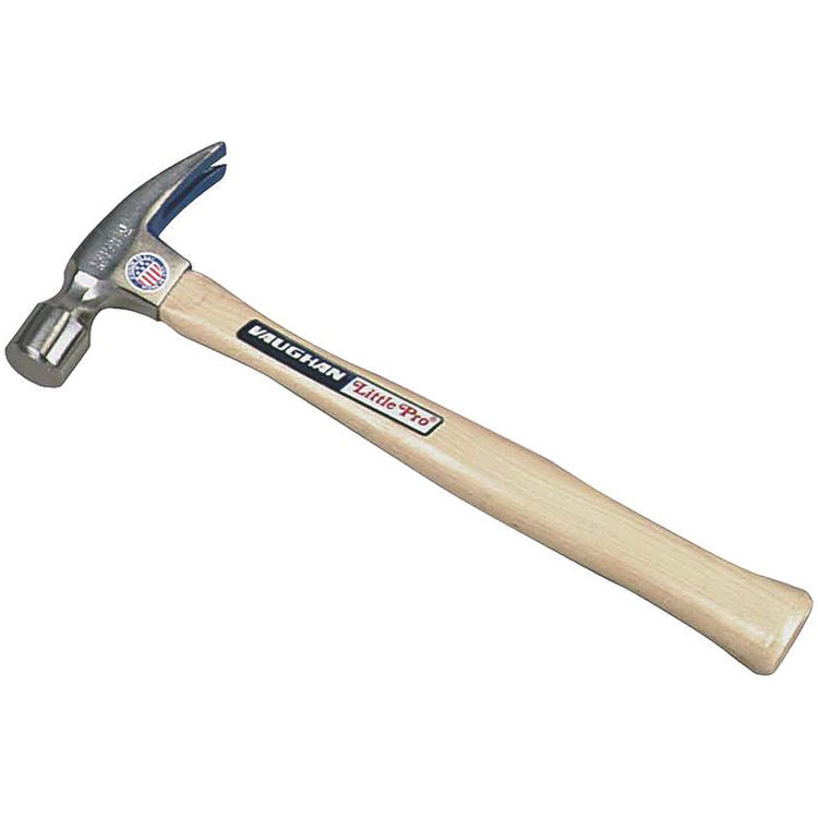 Little Pro 9 Small Rip Hammer, 10 oz, 11" Overall Length