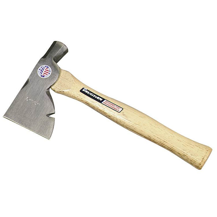 VAUGHAN & BUSHNELL SH2 HATCHET HALF 22OZ 13IN OAL