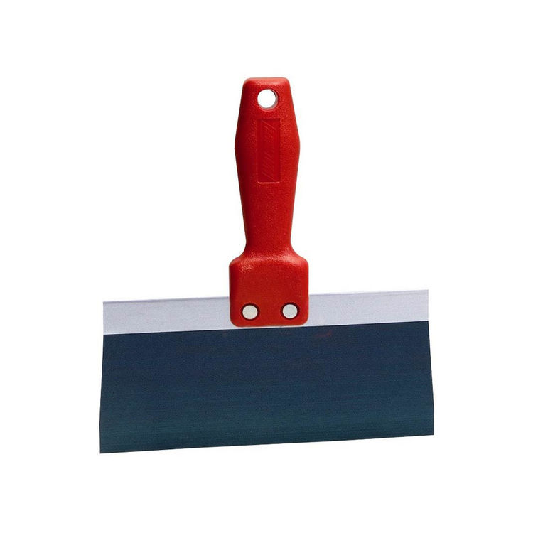 Wallboard 88-003 Taping Knife, 3" x 10", Steel, Injection Molded Plastic