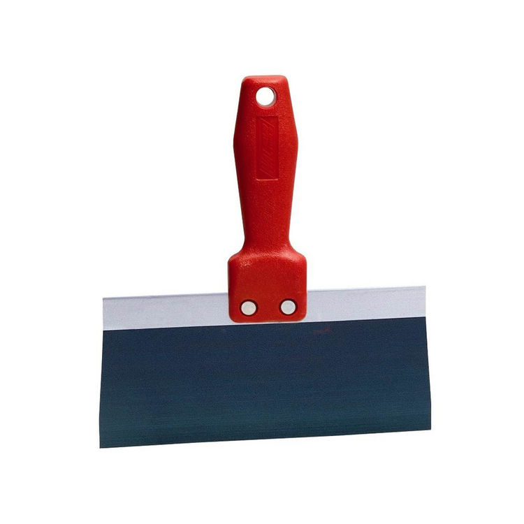 Wallboard 88-004 Taping Knife, 3" x 12", Steel, Injection Molded Plastic