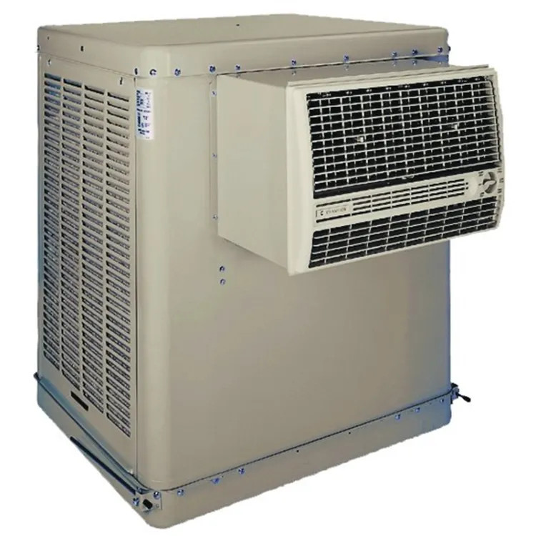 CHAMPION WC50 WINDOW EVAPORATIVE COOLER 5000 CFM