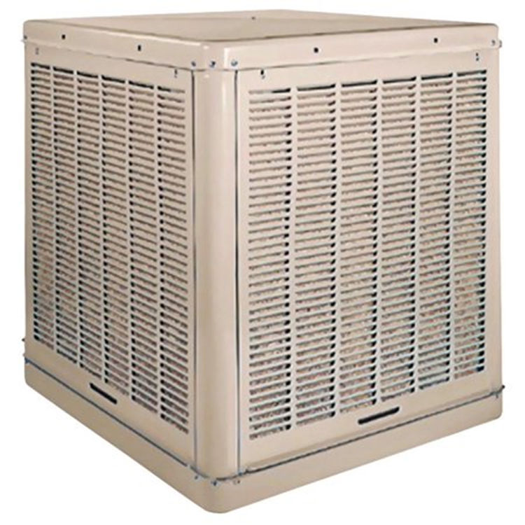 CHAMPION 5000DD DOWN DRAFT EVAPORATIVE COOLER 5000 55/65 CFM