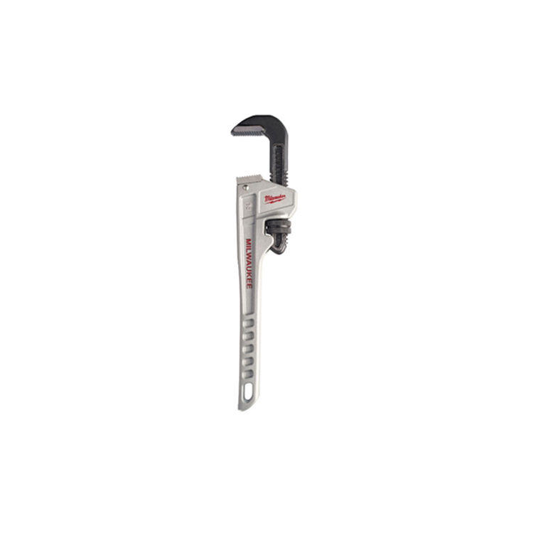 Milwaukee 48-22-7214 14" Aluminum Straight Pipe Wrench