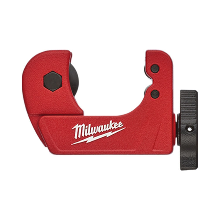 Milwaukee 48-22-4251 Mini Copper Tubing Cutter, 1 Inch