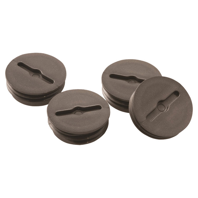 Bell 5269-7 Closure Plug, 1/2 in NPT