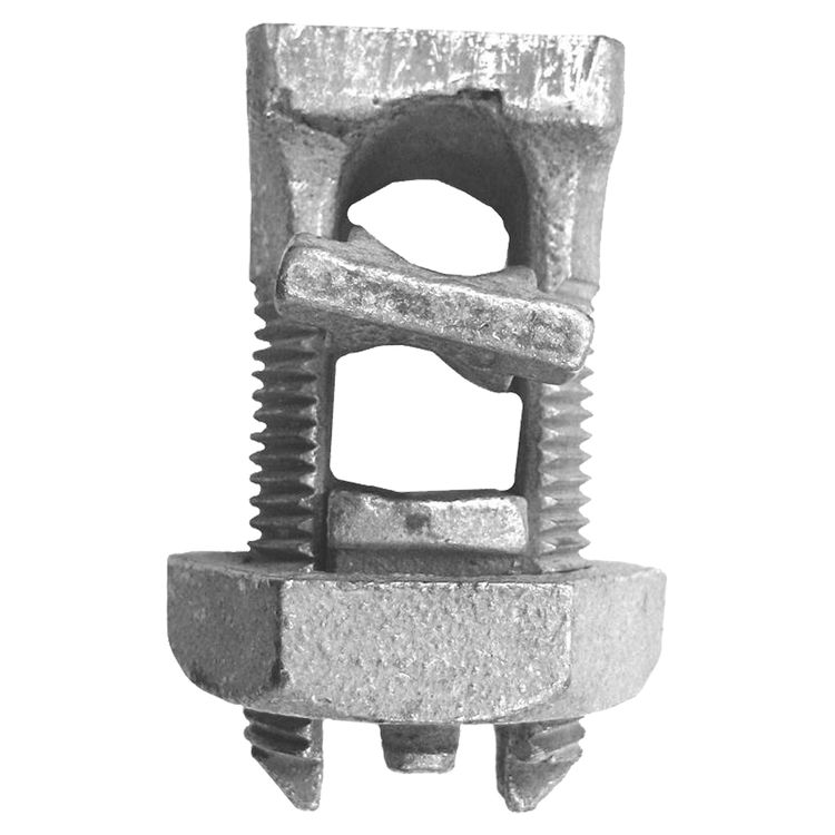 Erico ESBP6 Split Bolt Connectors, 8 ACSR