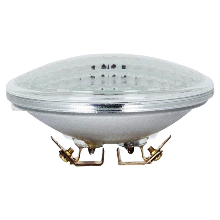 Feit Electric BPLV14PAR36 Halogen Lamp, 14 W, 12 V, Sealed Beam, Terminal and Spade Connector, 1000 hr