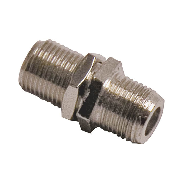 Gardner Bender F GDC-FAM Coaxial Connector, Female Adapter RG6