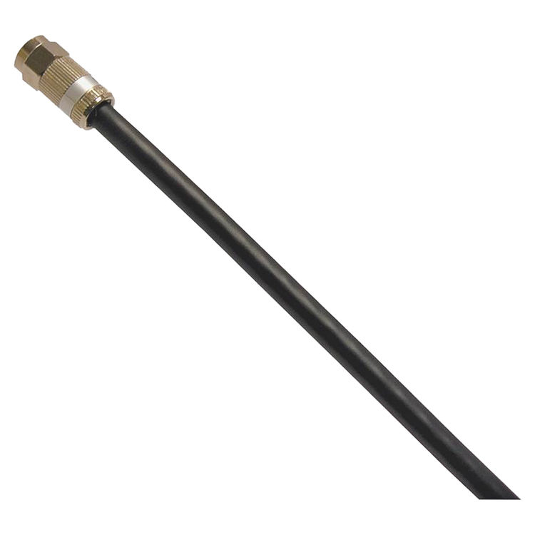 Gardner Bender F ITC-RG-6C Tool-Less Connector, Push-On RG6