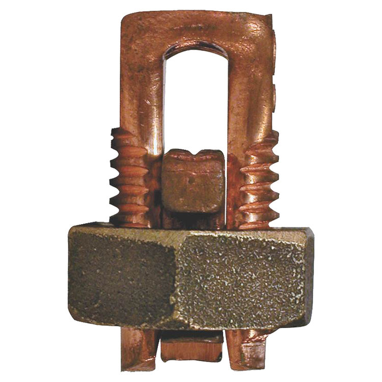 GB-Gardner Bender GSBC-3/0 Split Bolt Connectors, 3/0 Wire Range
