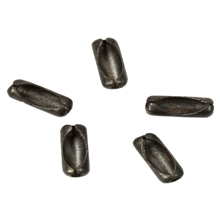 Jandorf 60351 Chain Connector, NO 6, Rustic Bronze