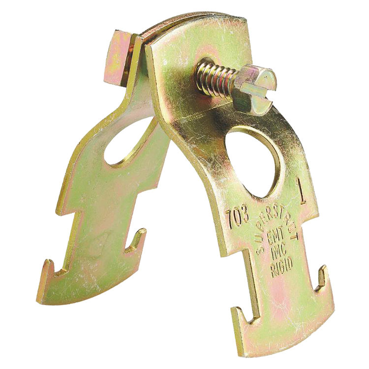 Thomas & Betts Z703 2-25 Universal Pipe Clamp