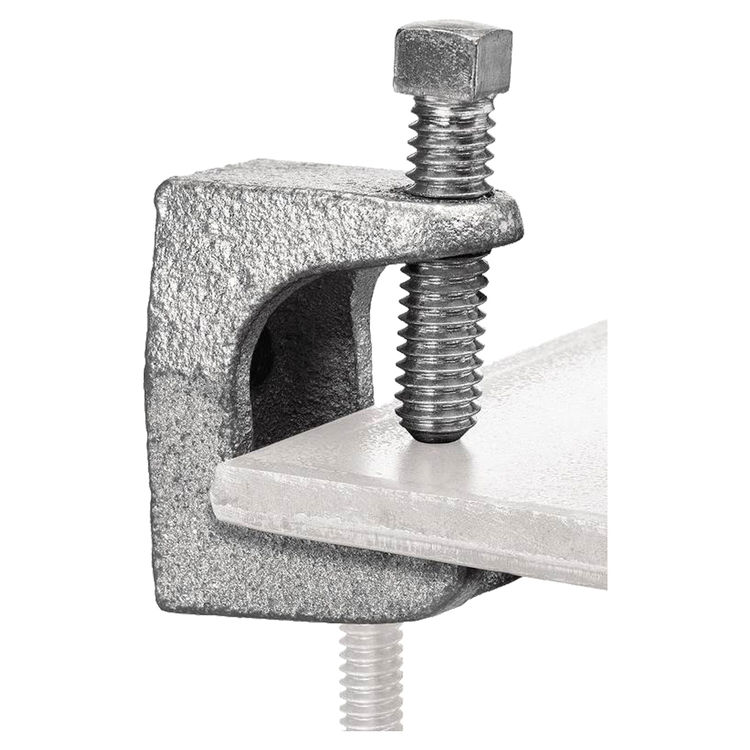 Thomas & Betts Z502-10 Superstrut Beam Clamp