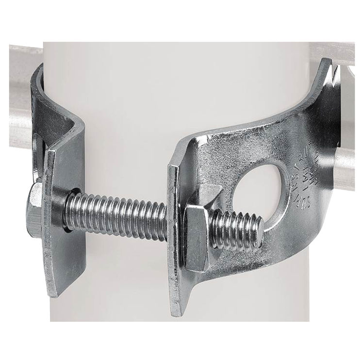 Thomas & Betts Z702 21/2EG-10 Superstrut Metal Strap