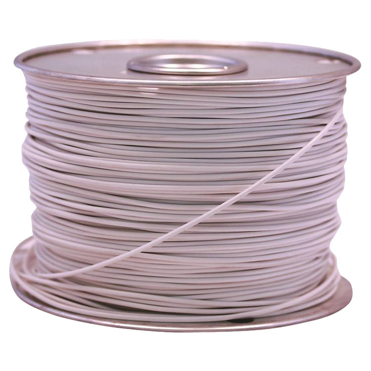Coleman 55667923 Automotive Primary Wire, 16 AWG, 100 ft, PVC