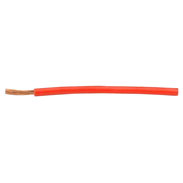 Coleman 55671523 Automotive Primary Wire, 12 AWG, 100 ft, PVC
