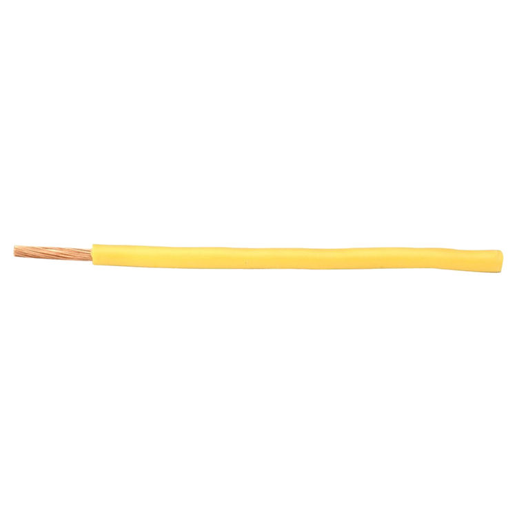Coleman 55672223 Automotive Primary Wire, 10 AWG, 100 ft, PVC