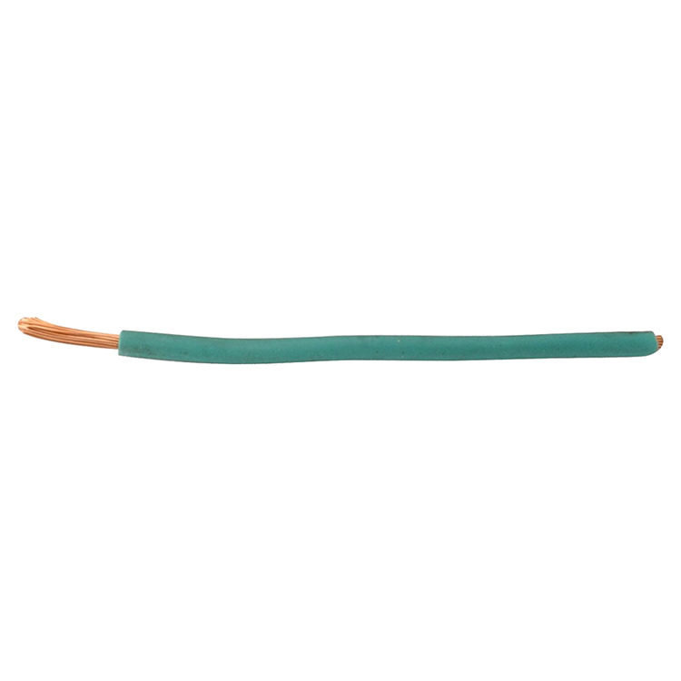 Coleman 55835023 Automotive Primary Wire, 18 AWG, 100 ft, PVC
